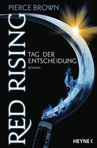 Produktbild: Red Rising - Tag der Entscheidung