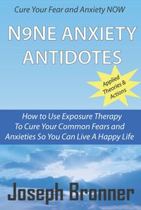 Produktbild: N9NE Anxiety Antidotes