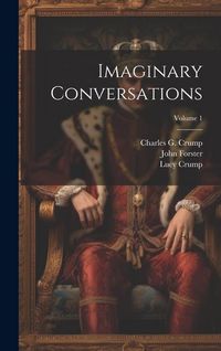 Produktbild: Imaginary Conversations; Volume 1