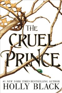 Bild vom Artikel Black, H: Cruel Prince (The Folk of the Air) vom Autor Holly Black