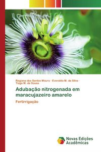 Produktbild: Aduba&ccedil;&atilde;o nitrogenada em maracujazeiro amarelo