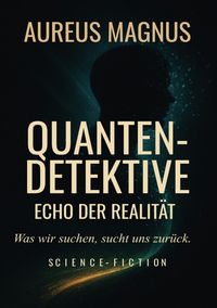Produktbild: Quantendetektive