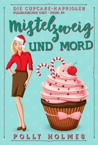 Produktbild: Mistelzweig und Mord