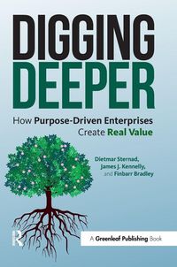 Produktbild: Digging Deeper