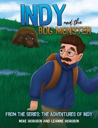Produktbild: Indy and the Bog Monster