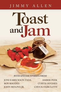 Produktbild: Toast and Jam