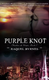 Produktbild: Purple Knot