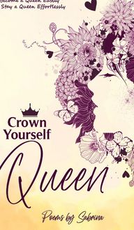 Produktbild: Crown Yourself Queen