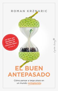 Produktbild: El buen antepasado