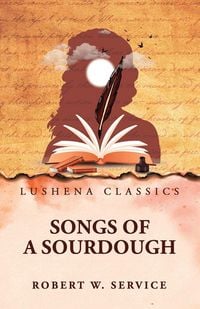 Produktbild: Songs of a Sourdough