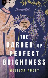 Produktbild: The Garden of Perfect Brightness