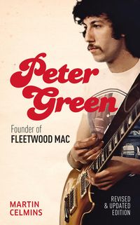 Produktbild: Peter Green