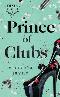 Produktbild: Prince of Clubs