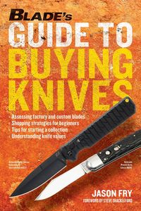 Produktbild: Blade's Guide to Buying Knives