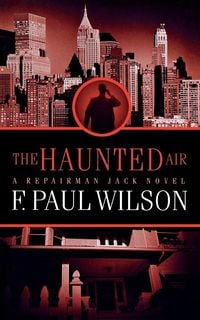 Produktbild: Haunted Air