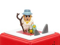 Content-Tonie: Rund um die Welt mit Fuchs & Schaf - Osaka & Serengeti