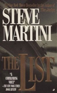 Produktbild: The List