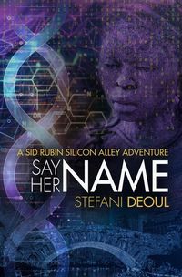 Produktbild: Say Her Name