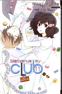Produktbild: Bienvenue au club