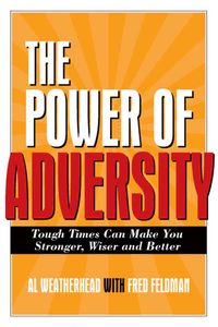 Produktbild: The Power of Adversity