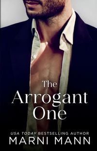 Produktbild: The Arrogant One