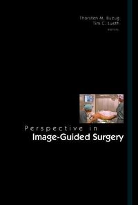 Produktbild: PERSPECTIVES IN IMAGE-GUIDED SURGERY