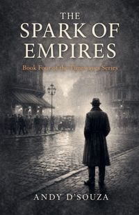 Produktbild: The Spark of Empires