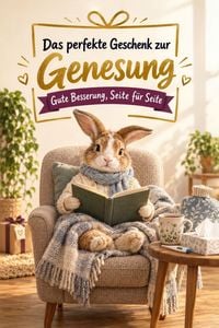 Produktbild: Das perfekte Geschenk zur Genesung