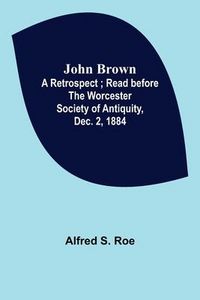 Produktbild: John Brown