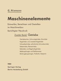Produktbild: Getriebe