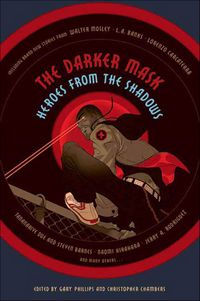 Produktbild: The Darker Mask