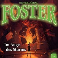 Produktbild: Im Auge des Sturms