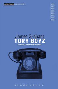 Produktbild: Tory Boyz
