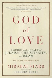 Produktbild: God of Love