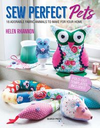 Produktbild: Sew Perfect Pets