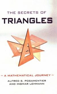 Produktbild: Secrets of Triangles