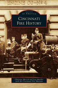 Produktbild: Cincinnati Fire History