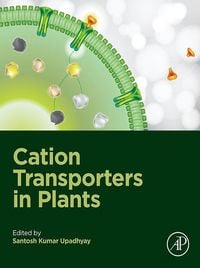 Produktbild: Cation Transporters in Plants