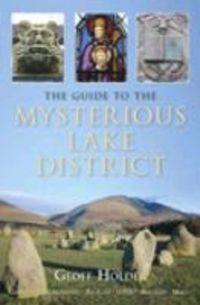 Produktbild: Holder, G: The Guide to Mysterious Lake District