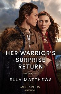 Produktbild: Her Warrior's Surprise Return