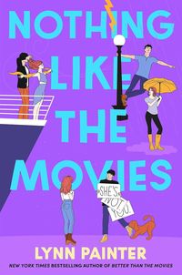 Produktbild: Painter, L: Nothing Like the Movies