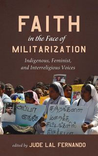 Produktbild: Faith in the Face of Militarization