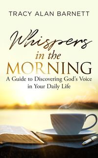 Produktbild: Whispers in the Morning: A Guide to Discovering God's Voice in Your Daily Life