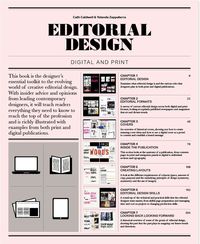 Produktbild: Editorial Design