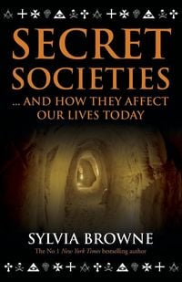 Produktbild: Secret Societies