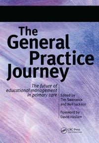 Produktbild: The General Practice Journey