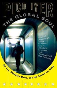 Produktbild: The Global Soul