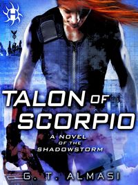 Produktbild: Talon of Scorpio