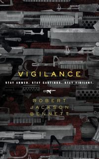 Produktbild: Vigilance