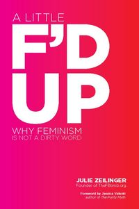 Produktbild: A Little F'd Up